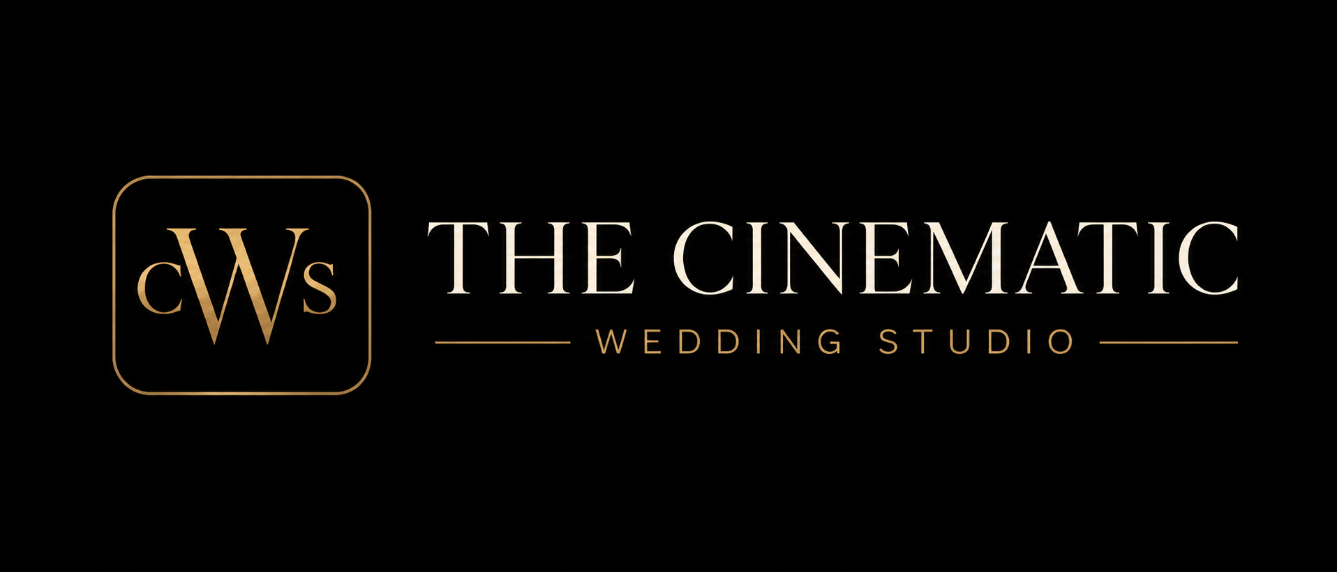 The Cinematic Wedding Studio