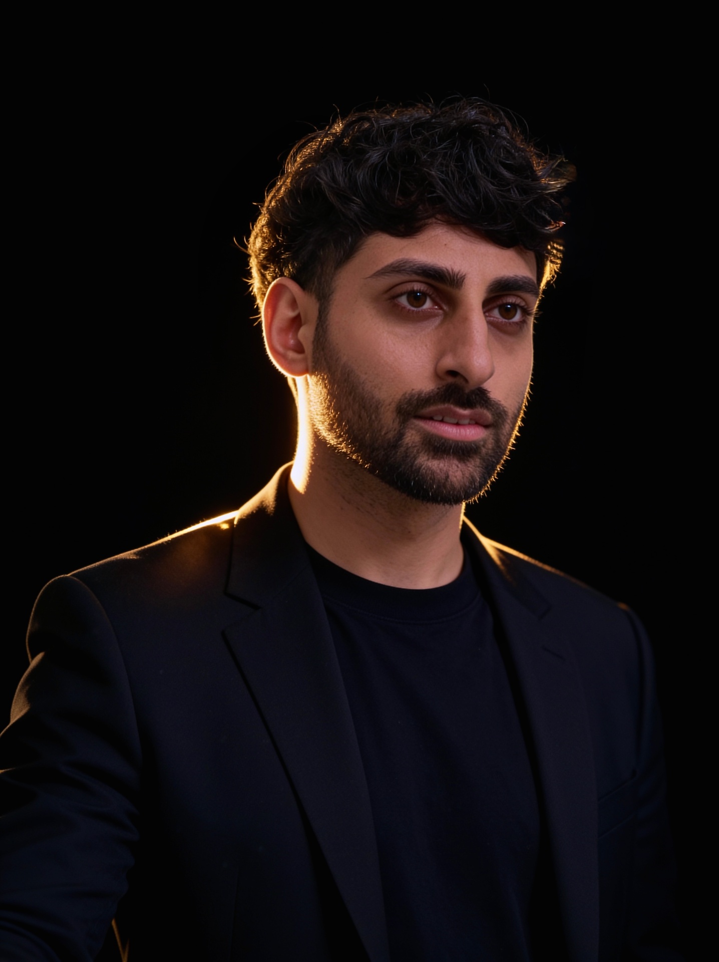 Sameer Bhaya, Founder & Creative Director